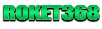 Logo Roket368